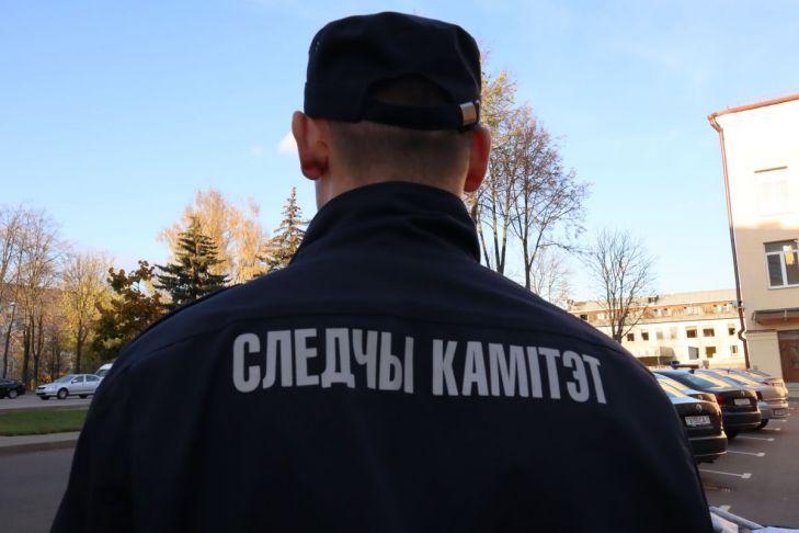 «Чтобы новогодние праздники не были омрачены трагедией»: СК обратился к белорусам