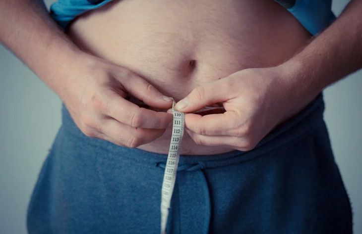 7 простых способов быстро избавиться от лишнего веса