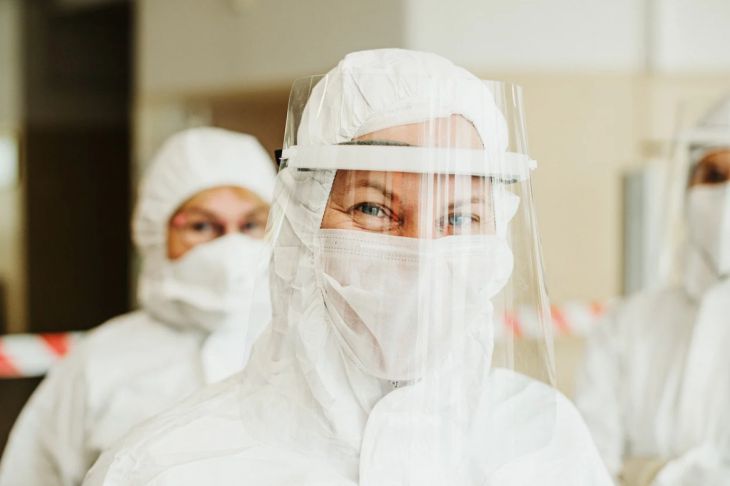 Выявлена мутация SARS-CoV-2, которая делает антитела бессильными