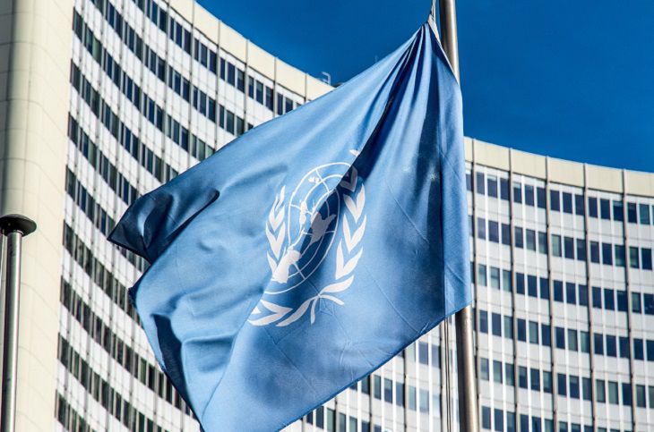 Совет ООН по правам человека выступил с заявлением по ситуации в Беларуси