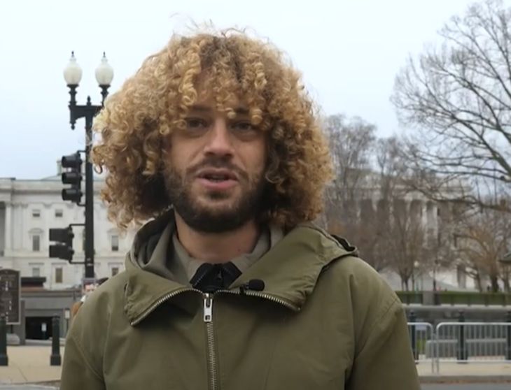 Варламов о мелком беспределе белорусских силовиков: ОМОН не совсем понимает, что дальше делать