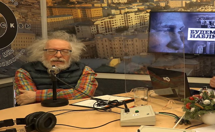 Венедиктов назвал «настораживающим сигналом» соглашение между МВД Беларуси и Росгвардией   