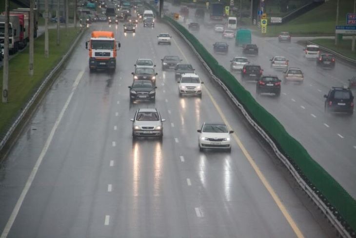 С 1 января в Беларуси для водителей введут обязательный транспортный налог   