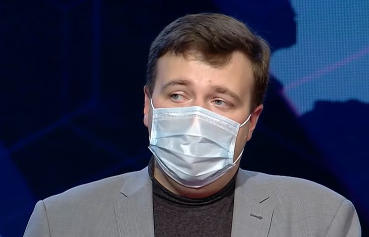 Медики – белорусам: Если вам поставил диагноз доктор Google, то к нему и на госпитализацию
