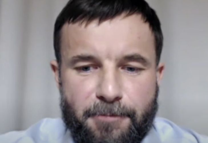 «Лукашенко – крутой мужик и трепетный отец»: Шкляров пояснил, зачем президент взял Колю на переговоры в СИЗО КГБ