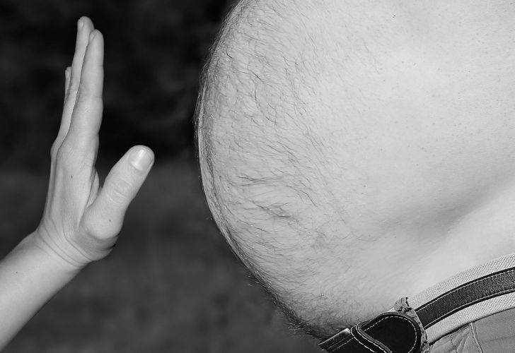 Специалисты назвали самый простой способ лечения ожирения: помогает популярный напиток Специалисты назвали самый простой способ лечения ожирения: помогает популярный напиток