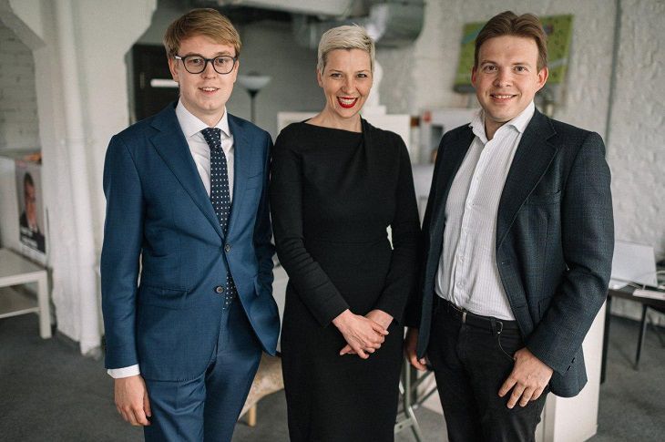 Система смотрит в зеркало, но свое отражение не замечает: штаб Бабарико ответил на обвинения Колесниковой и Знаку