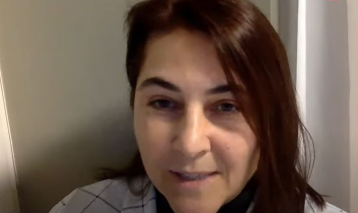 «Кидался предметами»: у Тихановской рассказали, как Лукашенко отреагировал на санкции МОК «Кидался предметами»: у Тихановской рассказали, как Лукашенко отреагировал на санкции МОК