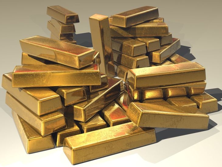 В Беларуси снизились золотовалютные резервы за ноябрь   