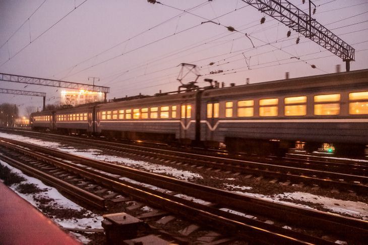 Утверждена дорожная карта по возобновлению железнодорожного сообщения между Беларусью и Россией Утверждена дорожная карта по возобновлению железнодорожного сообщения межу Беларусью и Россией