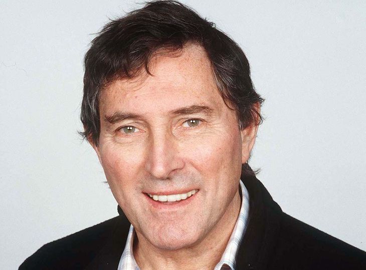 Умер знаменитый британский актер