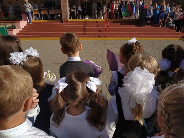 В Беларуси дистанционная форма образования не заменит классно-урочной системы