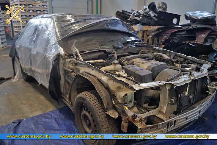 автомобиль