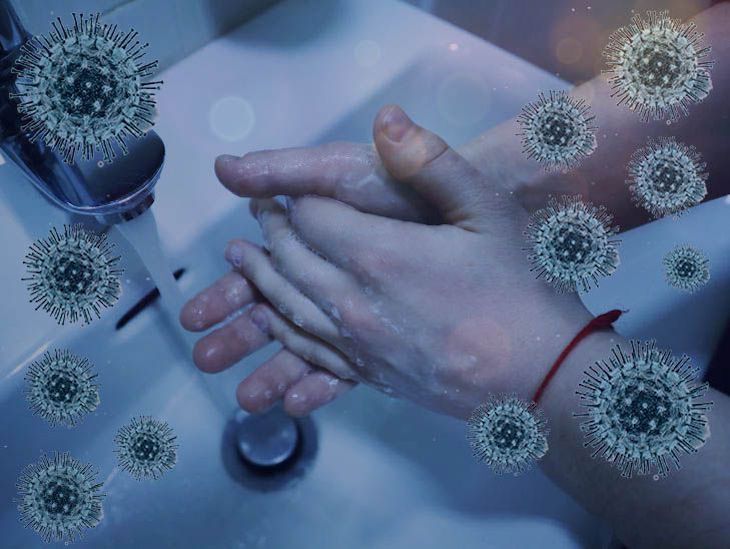 коронавирус