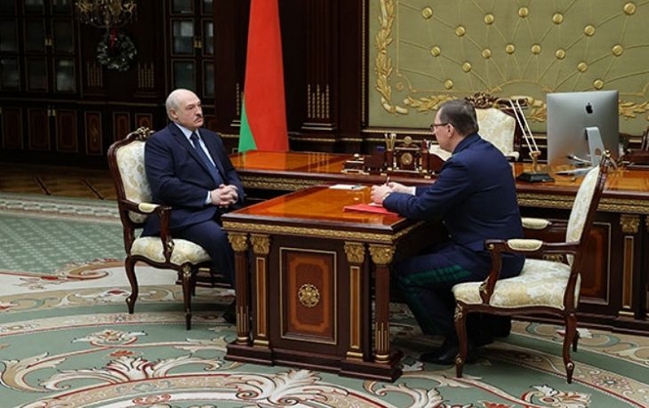 Генпрокурор Беларуси: правоохранители адаптировались к новым условиям и готовы противостоять любым угрозам