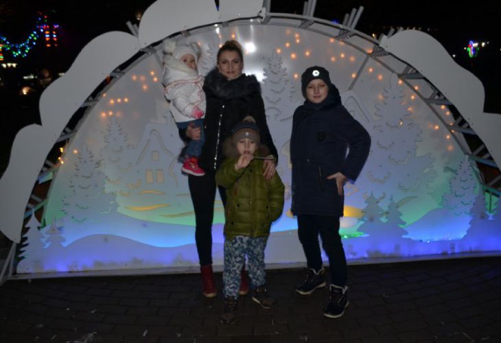 Никогда не думала, что буду многодетной. Татьяна из Гродно раскрывает секреты материнства Никогда не думала, что буду многодетной. Татьяна из Гродно раскрывает секреты материнства