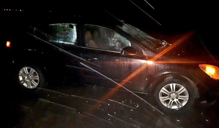 В Слуцке в первый день нового года насмерть сбили двух пешеходов: возбуждено уголовное дело