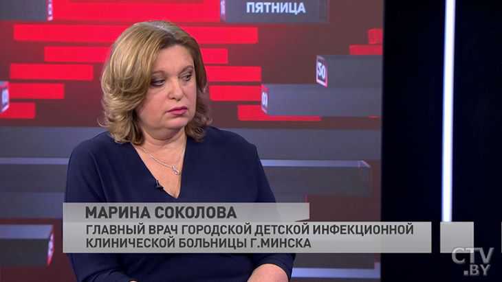 Стало известно, будут ли в Беларуси вакцинировать детей от COVID-19 Стало известно, будут ли в Беларуси вакцинировать детей от COVID-19