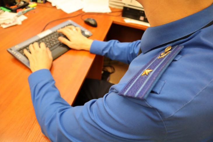 Милиционер