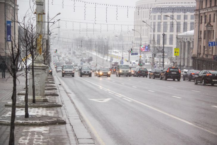Какие в Минске самые высокие зарплаты. Расскажем и о том, кому их начисляют Какие в Минске самые высокие зарплаты. Расскажем и о том, кому их начисляют