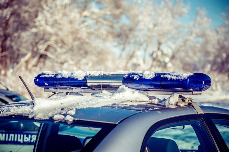 Настоятельно рекомендуется. ГАИ обратилась к белорусам Настоятельно рекомендуется. ГАИ обратилась к белорусам