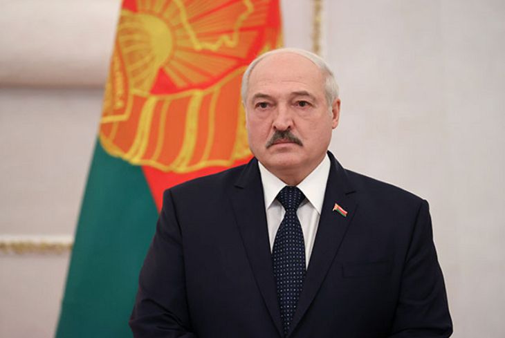 Лукашенко предлагает внедрить в белорусское законодательство нормы западных стран Александр Лукашенко