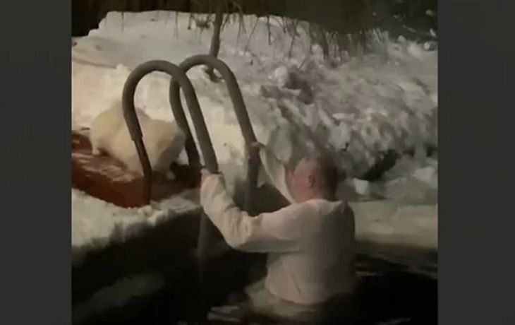 Александр Лукашенко