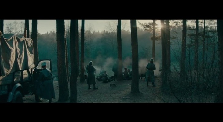 «Уроки фарси». Заявку Беларуси на «Оскар» дисквалифицировали «Уроки фарси». Заявку Беларуси на «Оскар» дисквалифицировали