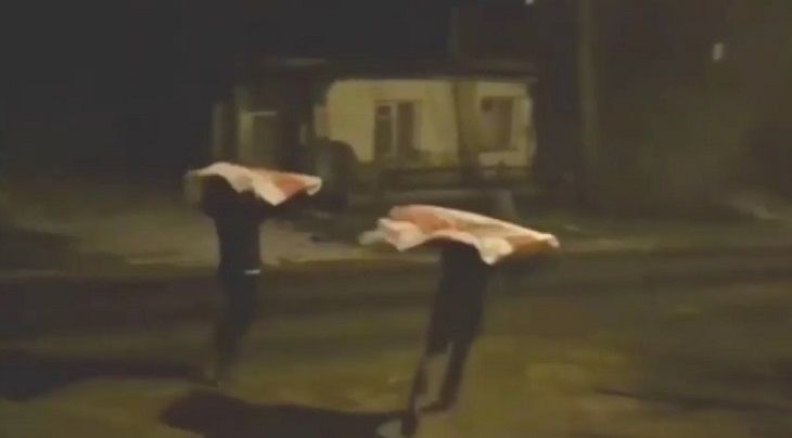 В ГУВД рассказали, сколько минчан было задержано в выходные В ГУВД рассказали, сколько минчан было задержано в выходные
