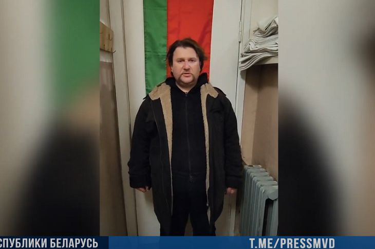 Максим Винярский