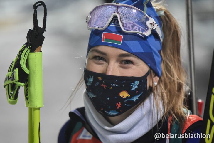 Динара Алимбекова