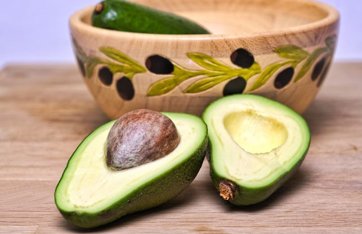 Какими полезными свойствами обладает авокадо: вы удивитесь