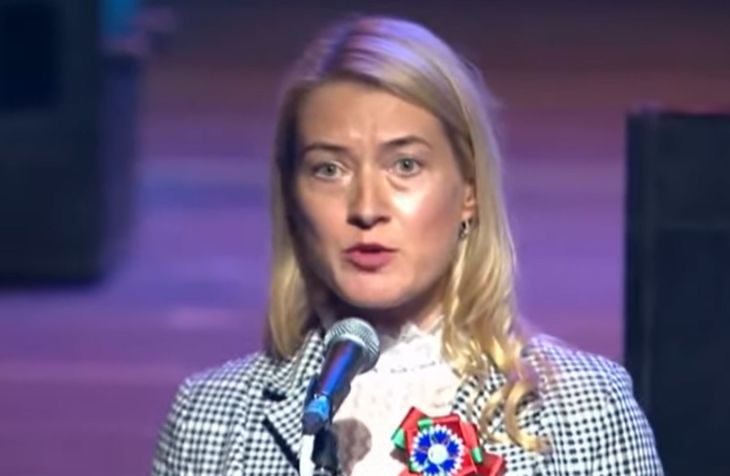 На госТВ объяснили, в чем проблема Тихановской: с мужем пошли по неправильному пути. Думали, что им легко с рук сойдет