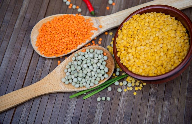 Какими целебными свойствами обладает чечевица: медики составили список Какими целебными свойствами обладает чечевица: медики составили список