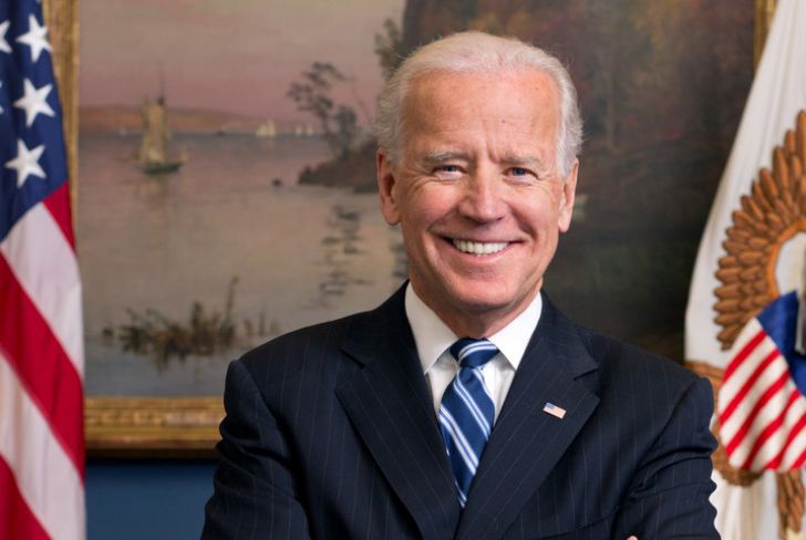 Байден утвержден президентом США Байден утвержден президентом США