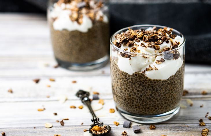 Почему на завтрак важно есть овсяную кашу: диетологи назвали 5 причин