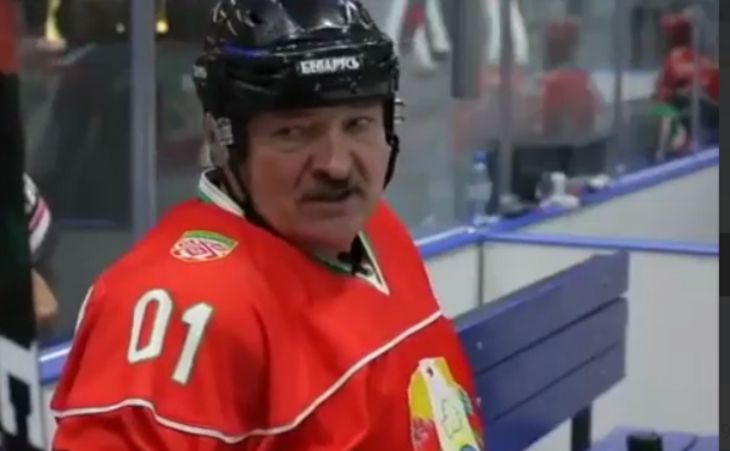 «Пул первого» об отмене ЧМ-2021 по хоккею в Минске: IIHF пала под давлением хоккей