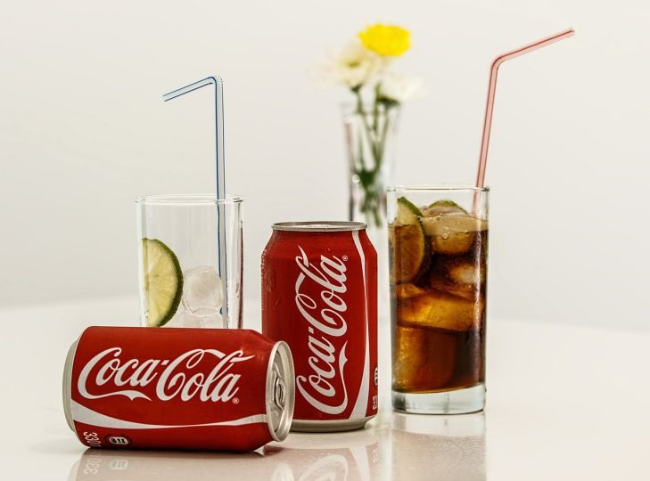 Нетрадиционное применение Кока-Колы в быту, о котором не догадываются