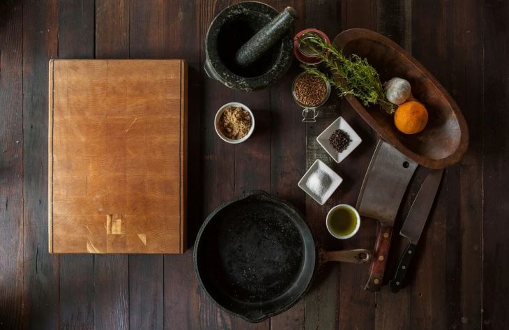 Какие кулинарные лайфхаки стоит взять на заметку