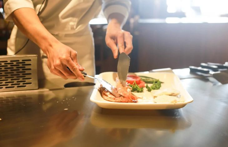 Ученые назвали закуску, которая продлевает жизнь