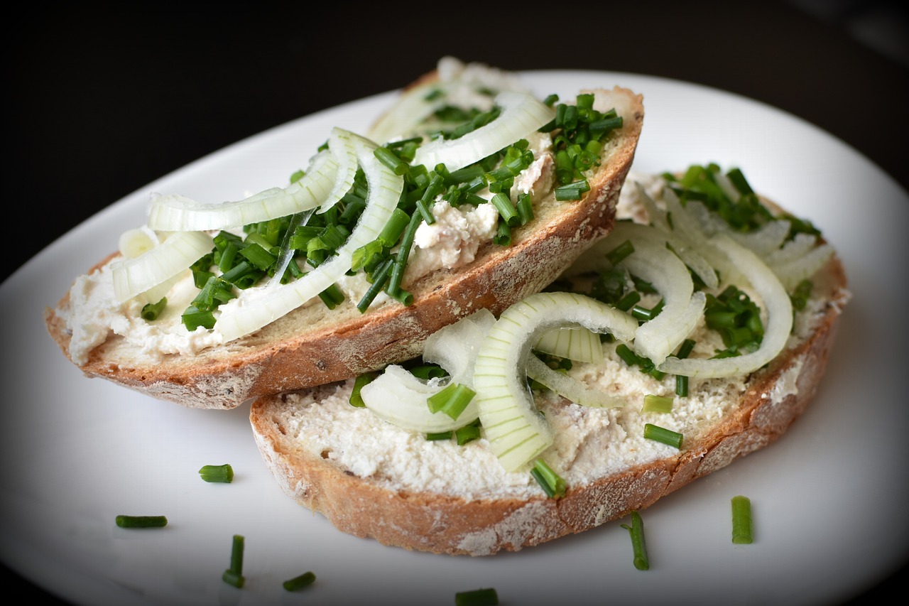 Диетологи дали рецепт антиковидного «бутерброда здоровья»        