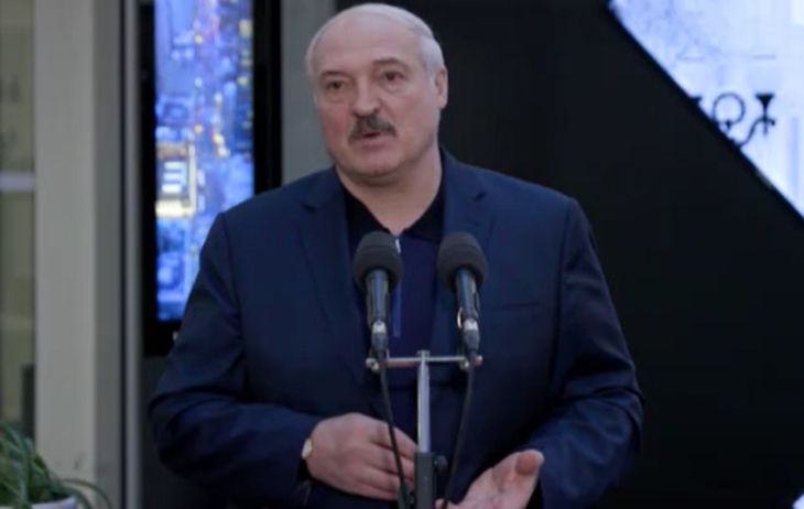 Лукашенко призвал белорусов четко определиться, кто есть кто