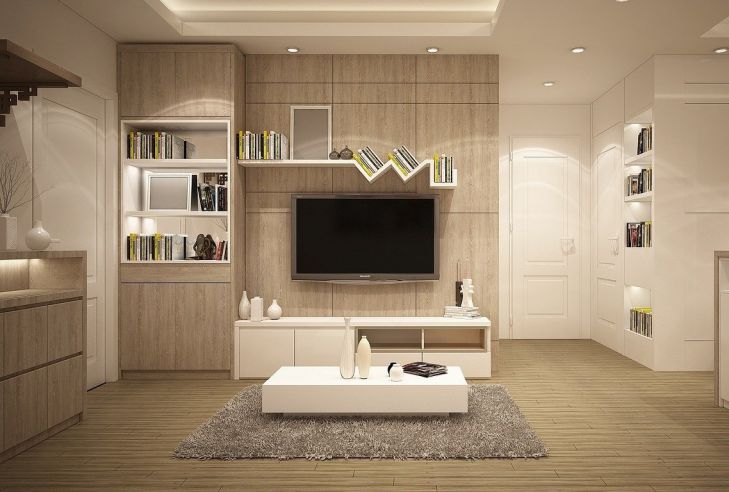 11 вещей, которые улучшат дом и поразят гостей дизайн