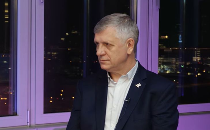 Добровольсткй