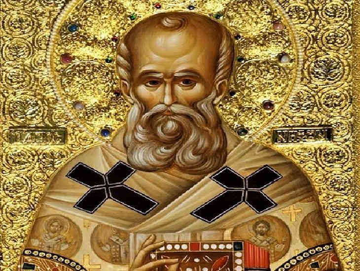 Федулов день: что нужно сделать 5 января, чтобы избежать беды Федулов день: что нужно сделать 5 января, чтобы избежать беды