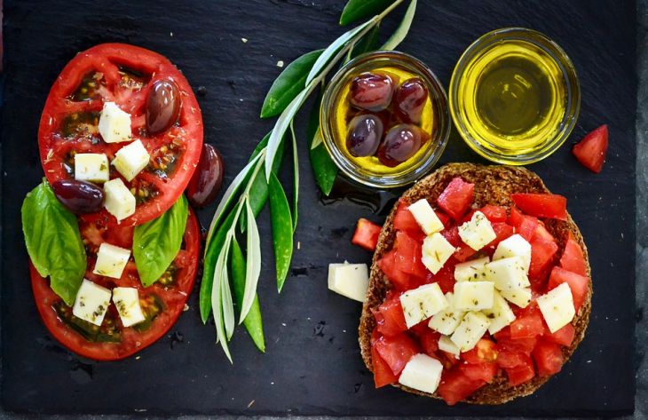 Какие 5 простых правил помогут готовить не только вкусную, но и полезную еду