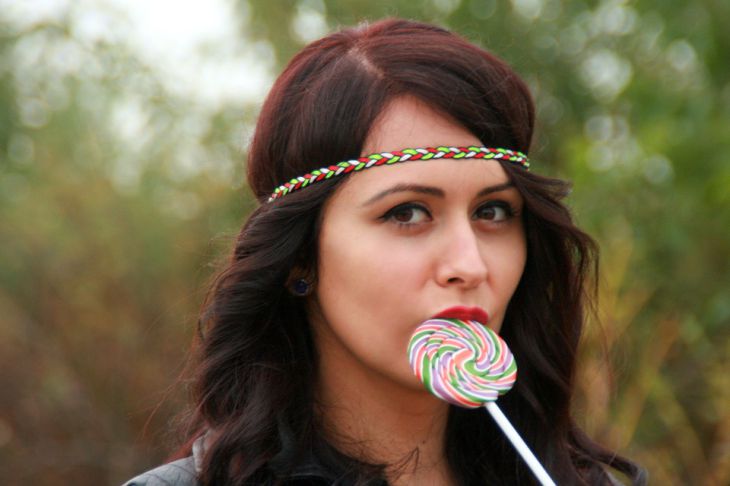 Что не любят мужчины в женщинах девушка