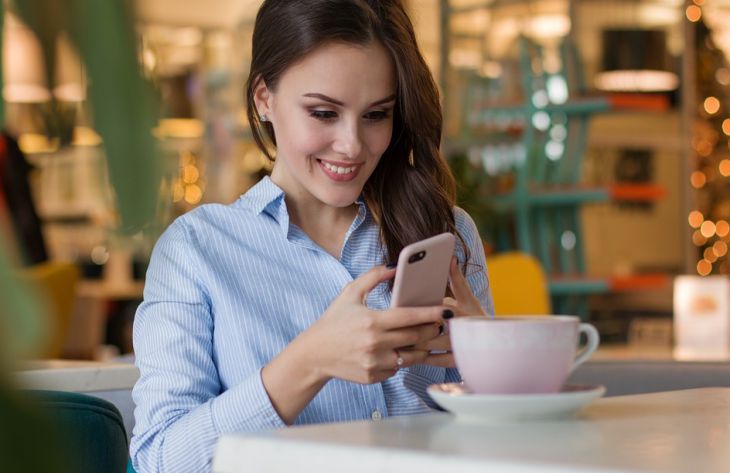 Какие 3 ошибки совершают женщины на сайтах знакомств