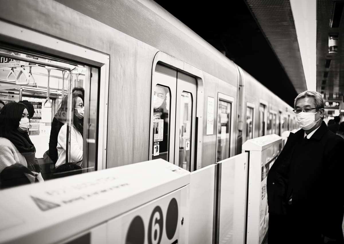 В Японии обнаружили новую мутацию коронавируса: она отличается от «британского» штамма