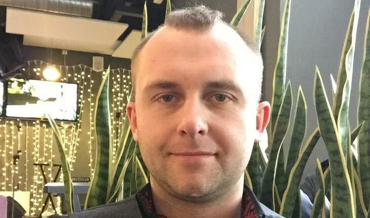 За флаг задержан инвестор и бизнес-ангел Валерий Остринский За флаг задержан инвестор и бизнес-ангел Валерий Остринский